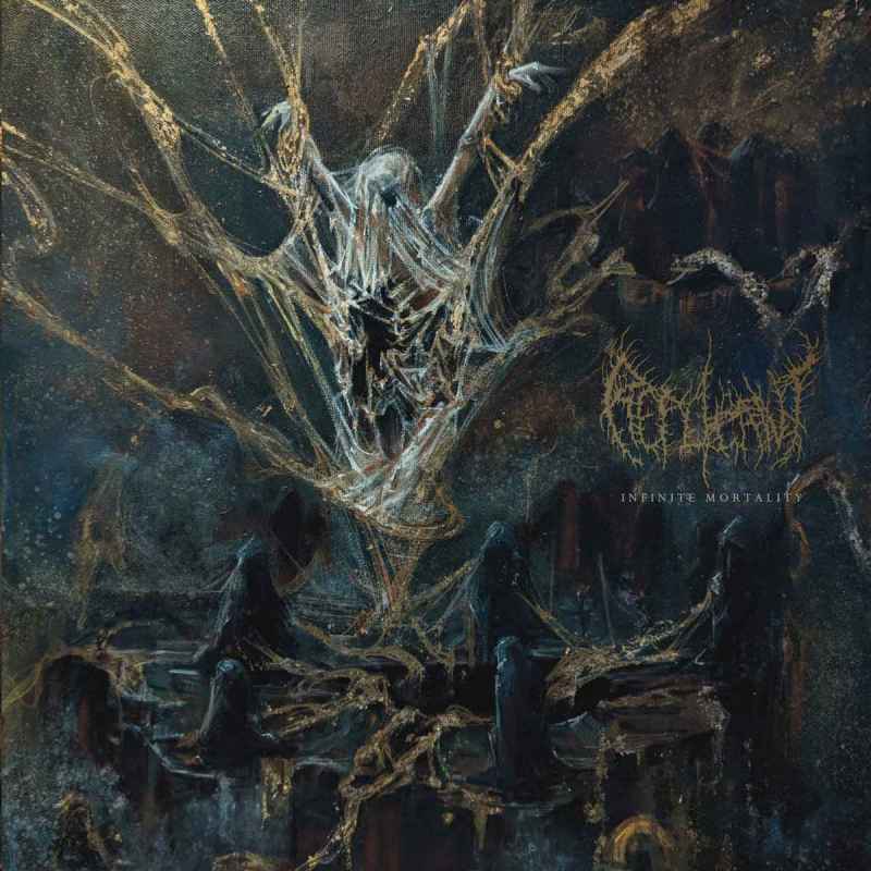 REPLICANT - Infinite Mortality DIGI
